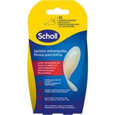 Scholl Large Antiblister 5 Enheter