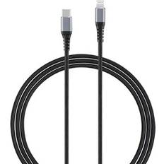 USB-C Lightning Kabel 3m