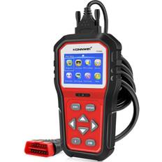 Konnwei KW860 OBD2 Scanner Car Code Reader Diagnostic Scan