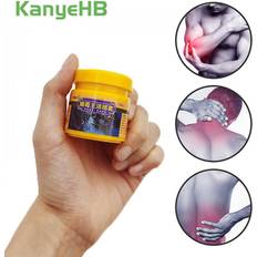 Medicines 1pcs Pain Cream Pain Neuraia