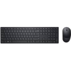 Dell Tangentbord Dell KM5221W UKRAINIAN Pro