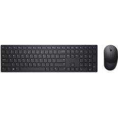 Dell Tastaturer Dell Pro KM5221W Tastatur