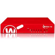 WatchGuard Firebox T40 WGT40671EU
