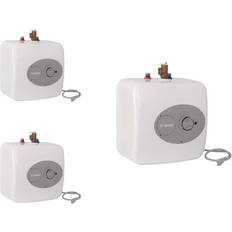 Water Heaters Bosch Gal. Mini-Tank Electric Water Heater 3-Pack