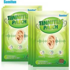 Medicines Ear Paste Tinnitus Care Paste A Bag Paste