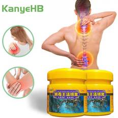 Medicines 2pcs Ful Relief Rheumatoid Anaesic Neuraia