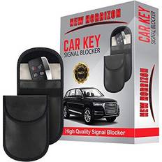Horrizon Faraday Pouch For Car keys 2 Pack