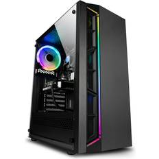 Vibox V-19 i3 10100F RTX 3060 Ti
