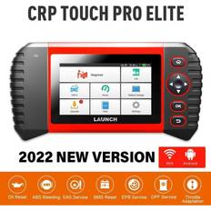 Launch OBD2 Scanner CRP Pro Elite Car Diagnostic Scan