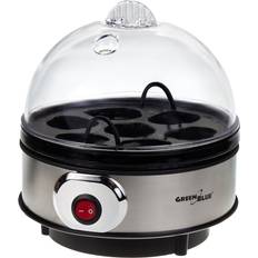Äggkokare GreenBlue Automatisk Äggkokare GB572