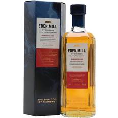 Eden Mill Sherry Cask Lowland Single Scotch Whisky 70cl