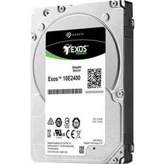 Hårddisk Seagate Exos 10E2400 HDD 512E/4K SED