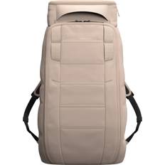 Rom til bærbar PC/nettbrett Vesker Db Hugger Backpack 30L - Fogbow Beige