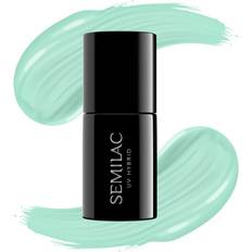 Semilac UV Nagellack 022 Mint Ocean Dream