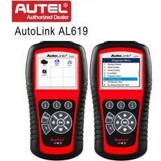 Autel AL619 OBD2 ABS