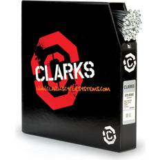 Clarks Mtb/hybrid Galvanized Inner Brake Wire, Barrel Nipple, Dispenser