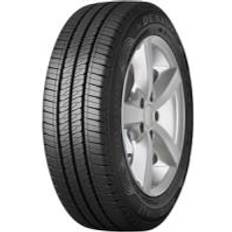 Dunlop 16 - 205 - Sommerdæk Bildæk Dunlop Econodrive LT 205/75 R16C 113/111R 10PR