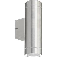 Ivy Bronx Set Of 2 Falston Up Down Wall light