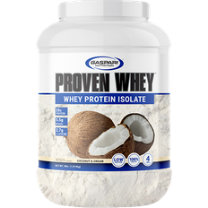Gaspari Nutrition Proven Whey 1814 Vanilleeis