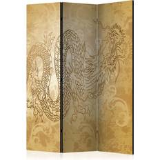 Möbler Wonda Dragon Dubbelsidig 135 x 172 Rumsavdelare 135x172cm