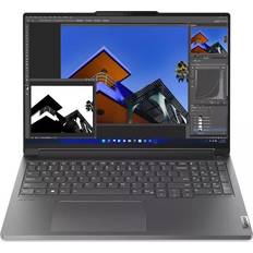 165 Hz - Spezielle Grafikkarte Notebooks Lenovo ThinkBook 16p G4 IRH 21J80022GE