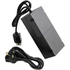 AC Power Supply Adapter Charger Cord Cable UK Plug For XBOX ONE Console