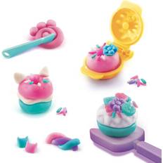 Gabby's Dollhouse Leksaker Gabby's Dollhouse Cakey Cat Donuts Set