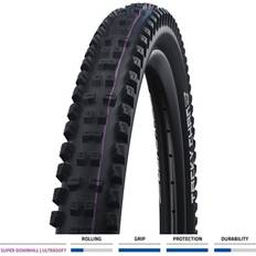 Schwalbe Tacky Chan ADDIX Ultra Soft Super Downhill