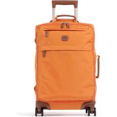 Leder Koffer Bric's X-Collection 4-Rollen Trolley