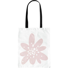 Bonamaison Reusable Grocery Bag - White
