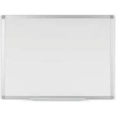 Bi-Office Whiteboards Bi-Office Whiteboard 60x90cm emal alu