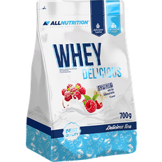 Allnutrition Whey Delicious Protein 700 Caffè Latte