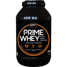 Prime Whey Vanilla 2000g