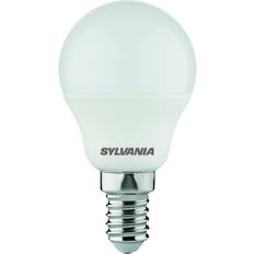 Sylvania LED-lampor Sylvania Klotlampa LED ToLEDo Matt 470lm 840 E14