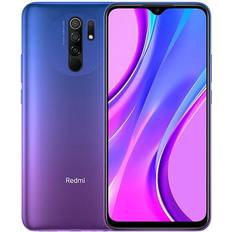 Mobile Phones Xiaomi Redmi 9 4GB/128GB Blue
