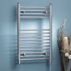 Heated Towel Rails Kartell Vertical Straight Rail