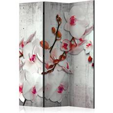 Möbler Wonda Concrete Orchid 135 x 172 Rumsavdelare 135x172cm