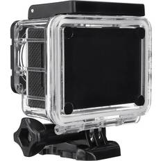 Camcorders Greenzech Silver Wifi 2Inch 1080P Ultra HD Waterproof Sport Camera Action DVR Camcorder