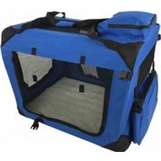 RayGar RayGar Pet Carrier Blue