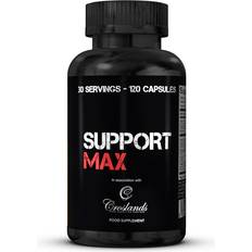capsules cycle health supplement