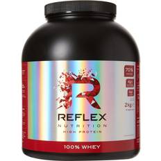 Reflex Nutrition