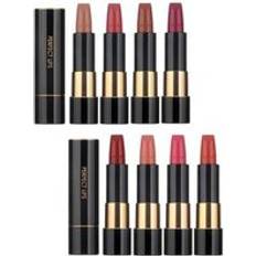 Cosmetics Tonymoly Perfect Lips Rouge Intense 10 Colors BR01 Petal Brown