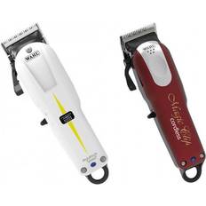 Wahl Cordless Super Taper Clipper Magic