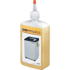 Shredders Fellowes Powershred High Security Shredder Oil