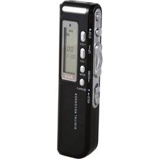 Voice Recorders & Handheld Music Recorders Tlily, Sk-010 8Gb