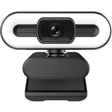 ChaoChuang USB 4K Web Camera with Microphone PC Camera for Video Conference Recorder Office Webcam 4K for PC Laptop