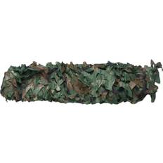 Camouflage Tlily Hunting Camouflage Nets Woodland Camo Netting Blinds Great For Sunshade Camping Hunting Party Decoration,3Mx2M