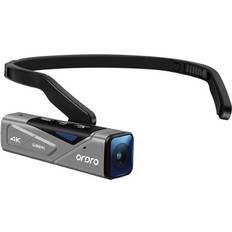 Camcorders Greenzech HD WiFi Head Wearable IP65 Waterproof Sport Camcorder DV Mini Vlog Digital Camera for 4K YouTube Video