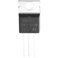 IRFB260NPBF MOSFET 1 N-Kanal 380 W TO-220AB