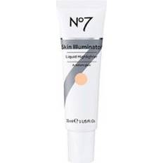 No7 Highlighters No7 Skin Illuminator 30ml
